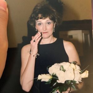 Meet your Posher, Kathy